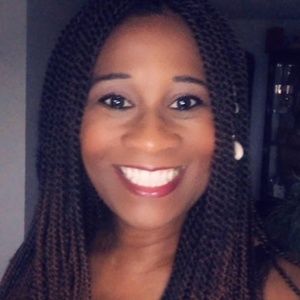 Meet your Posher, Judie